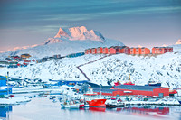 Nuuk, Greenland